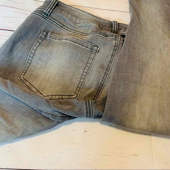 Cabi‎ Skinny Jeans Sz 4 - Picture 5 of 7
